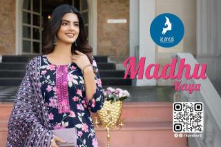 Kaya madhu 3pcs kurti wholesaler price